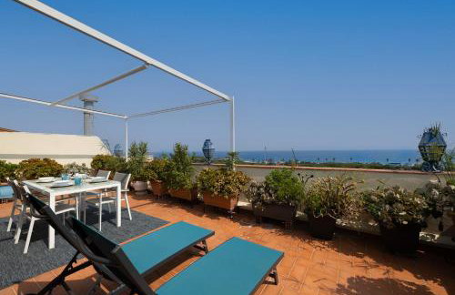 Stay U-nique Apartments Taulat - Foto 4