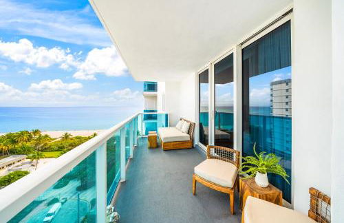 Oceanview Private Condo at 1 Hotel & Homes - 1207 - Foto 21