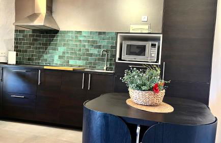 La Martela de Fuentes Casa de diseño rural - Foto 15