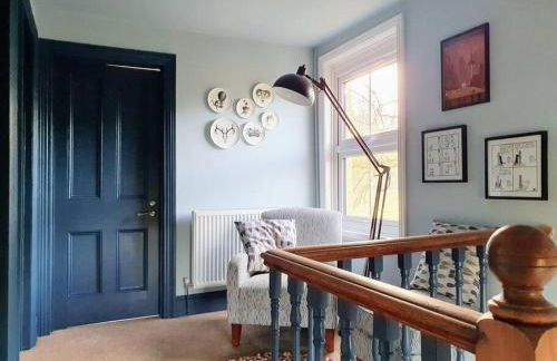 Peacock cottage- Two bedroom country cottage. - Photo 13