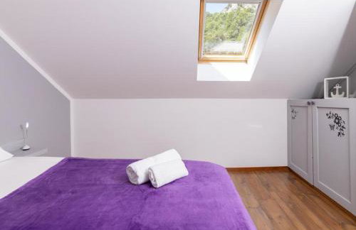 Apartments Vela Stiniva - Foto 9