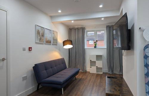 5 Ensuite Bedroom House Near Centre Free Parking - Foto 6