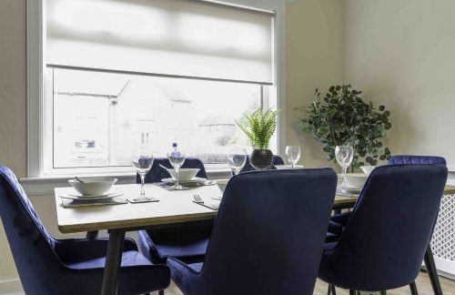 Cochran House - Foto 28