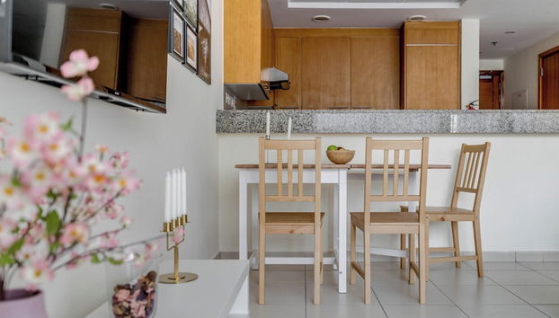 Knokey Bay Square - Foto 4, Habitación