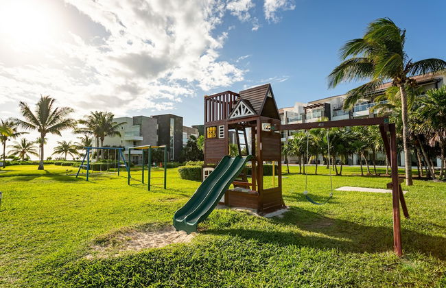 Mareazul Casa Sol 2 Bedroom Apts by RedAwning - Foto 39