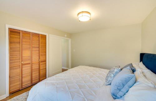 FIFA World Cup Stay in San Jose Sleek Duplex! - Foto 16