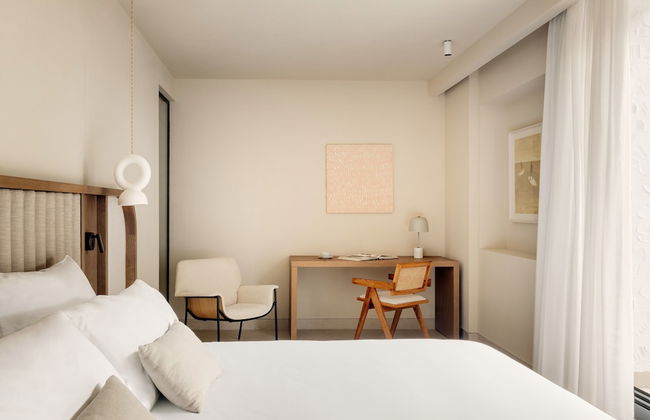 Anfitrión Villas & Suites - Foto 11