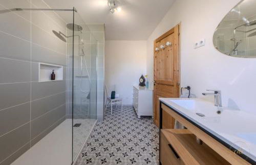 villa de charme Calme et campagne Caution obligatoire swikly - Photo 19