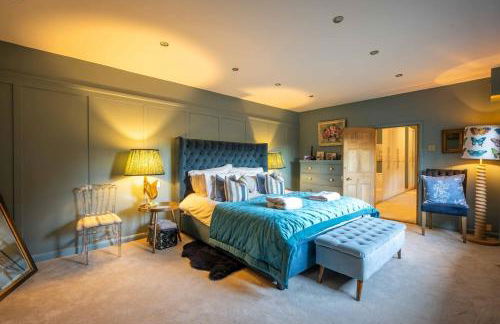 Super Host Large Luxury Cottage South Downs Park - Foto 22