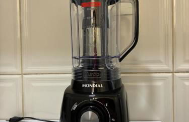 Beira Mar em Santos - Conforto e Ótima Localização - Foto 24