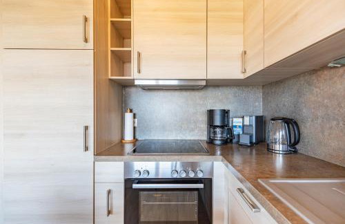 Ferienhaus Nordspitze - Foto 4