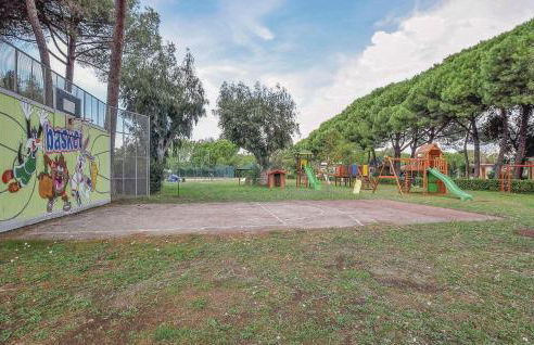 Two-Bedroom Holiday Home In Baia Domizia Saurunca - Foto 24