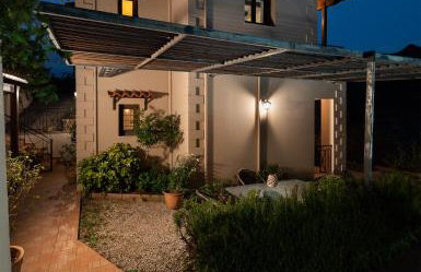 Villa Eleni Meskla - Foto 46