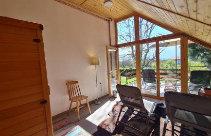 Forestside House Gacka with relax area - Foto 4
