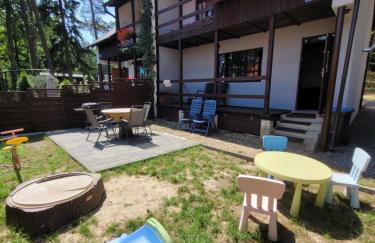 Domek murowany w Dolinie Symsarny - Foto 1