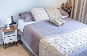 Gleba novissímo, andar alto com ar e 200m-Aurora - Foto 25