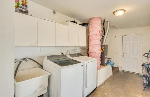 Fullerton Vacation Rental with Private Pool! - Foto 23