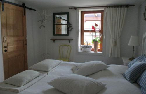 Altes Jägerhaus - Foto 13