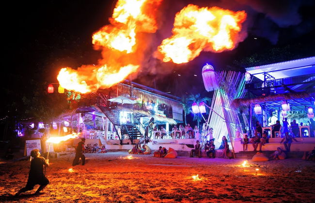 Bungalow - Sleeps 2 - Terrace - Beach Close - Foto 9