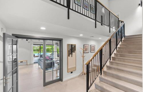 Villa Povetica with private pool and BBQ - Foto 33