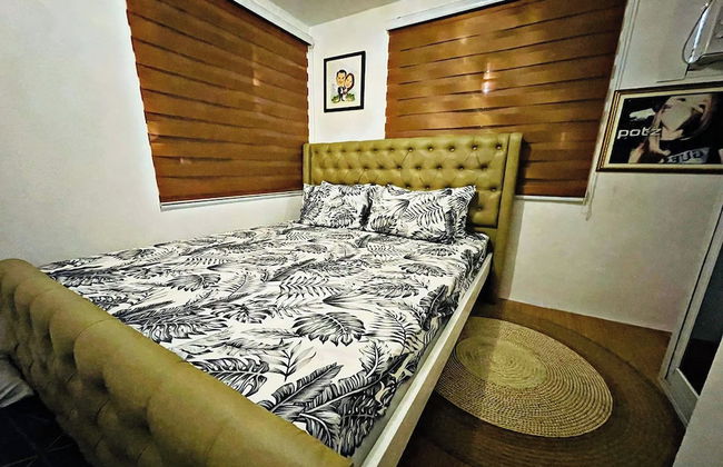 Shiella'S Staycation House Cabanatuan - Foto 10