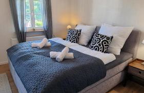 Ferienhaus Bühlertal mit 3 Fewos - Foto 12