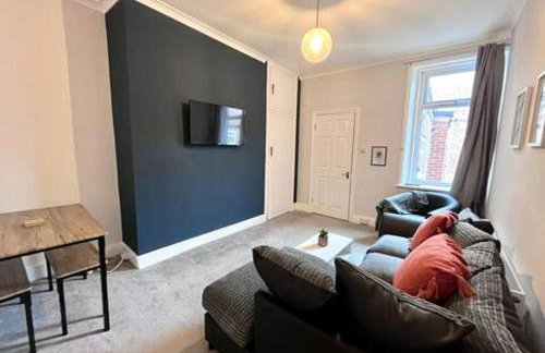 4 BDRM very spacious apartment - Foto 15
