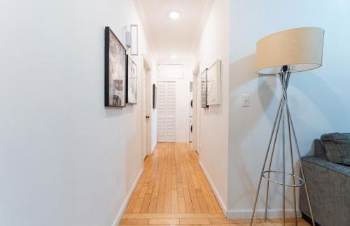 Modern Apartment By Central Park - 3 BR - Foto 16