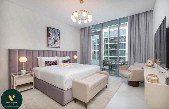 Vogue Lagoon District One Residence - Foto 6