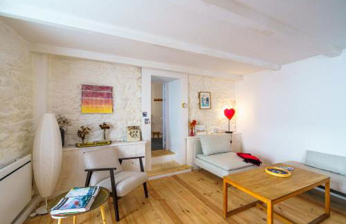 Ty Beg-Hir - 10min à pied du Port - Foto 1