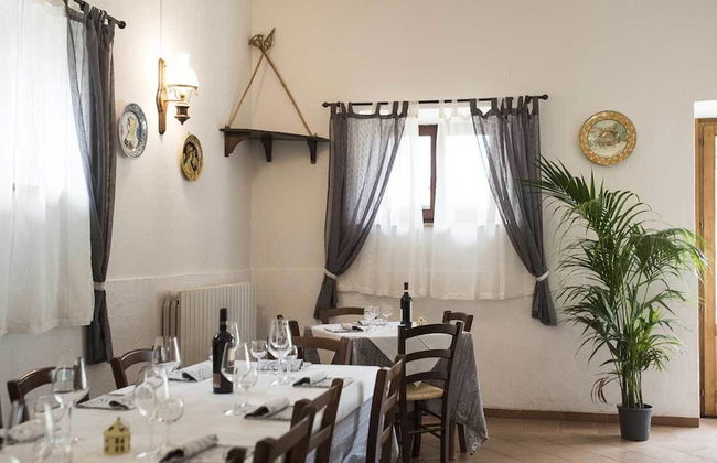 Agriturismo Pomonte - Foto 15