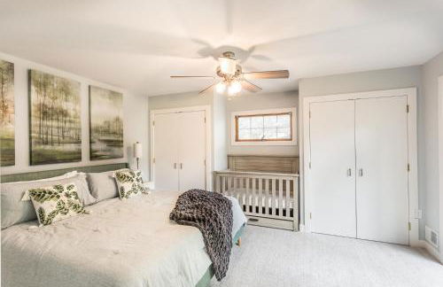 Sandy Feet Retreat on Big Spirit Lake - Foto 23