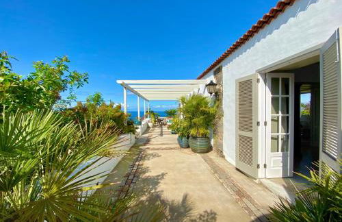 Casa Badana, Exclusiva Casa Privada con Piscina y Vistas al Mar - Foto 40