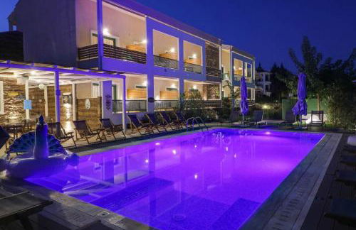 Alegria Suites - Foto 17