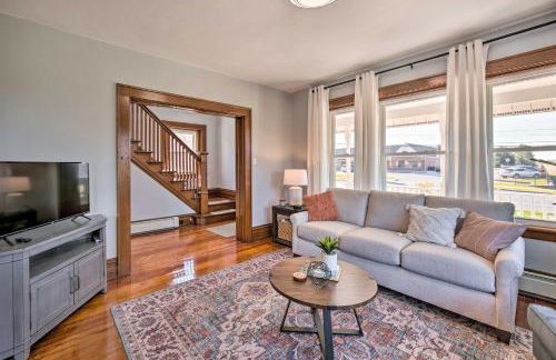 Home 2 Mi to Hersheypark Work and Play! - Foto 6