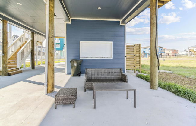 Sandy Smiles - Foto 6