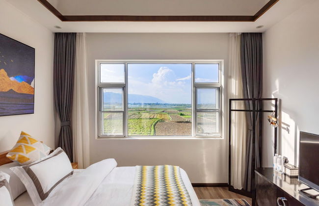 The Field Inn - Foto 56