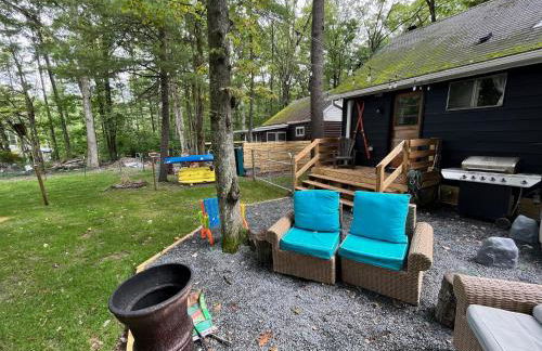 Wally's Cottage - Foto 37