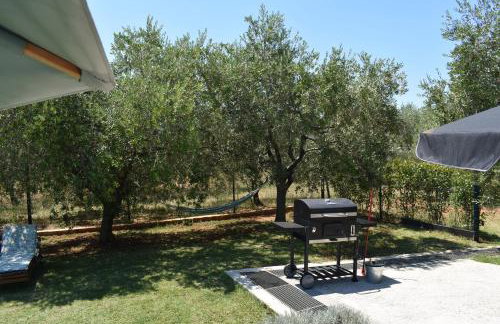 Holiday House Fontanele - Foto 70