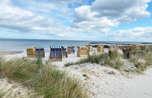 Ostseezeit 1 - Foto 9