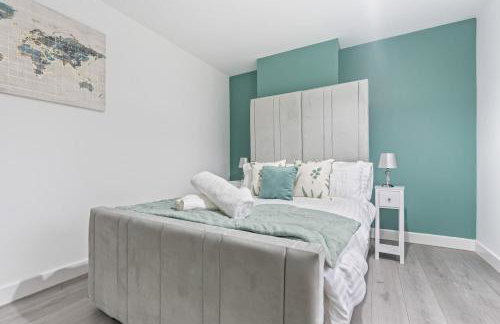 Zuri Luxe Escape - Wolverhampton - Foto 23