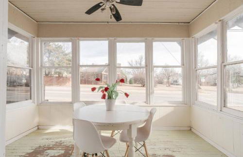 Historic Bungalow Walkable District - Foto 56