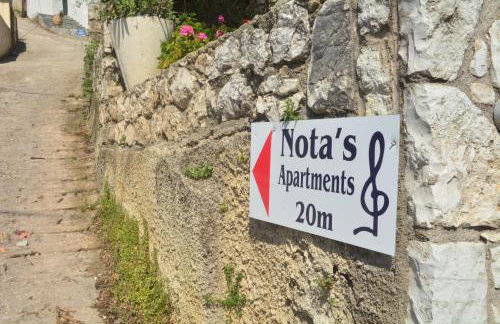 Nota apt 'vacations near the sea'1 - Foto 45