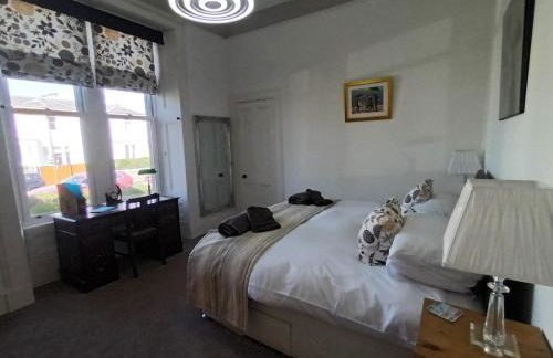 "Fraser's" at Marine Lodge - Foto 13