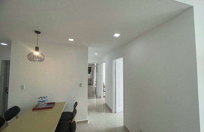 Diamond Suite Star Hill Apartment - Foto 9