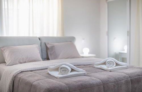 In the center of Messolonghi - Photo 62