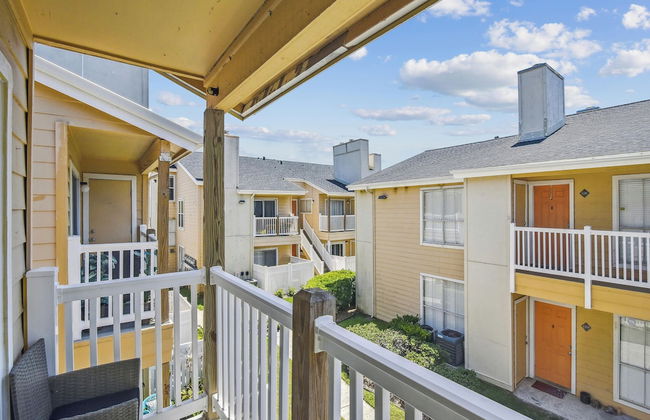 Palms at Cove View 806 - Bougie Beach Bungalow - Foto 10