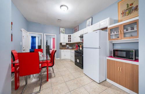 Newark 3BR Gem - Near NYC - & Attractions - Foto 16