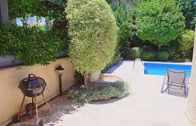 Villa Irina Polis in Polis - Foto 7