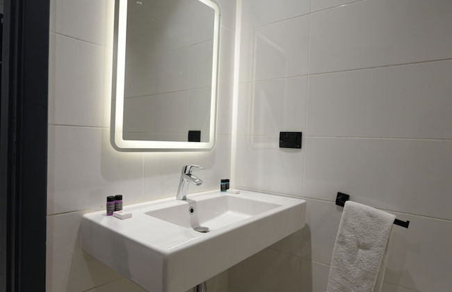 NewCity Suites & Apartments - Foto 46